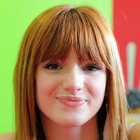 Bella Thorne hosts the Grand Opening of YoBlendz | Picture 66678